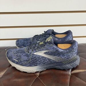 Brooks Adrenaline GTS 21 Running Sneaker Men's Size 11 D Blue
